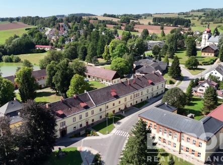 Prodej pozemku, zemědělská půda, 29 823 m²