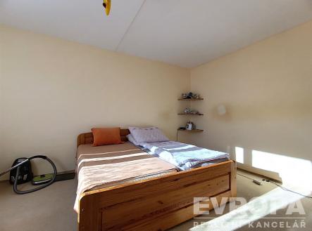 Pronájem bytu, 2+1, 58 m²