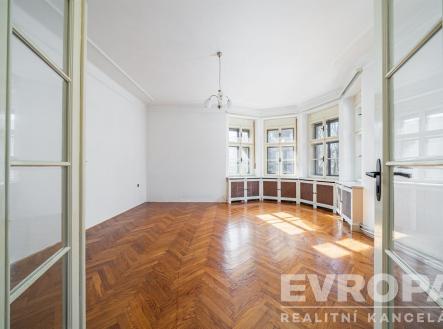 Prodej bytu, 3+1, 88 m²