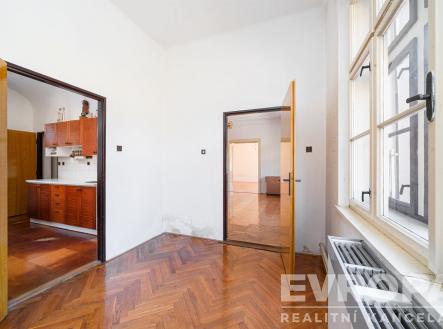 Prodej bytu, 3+1, 88 m²