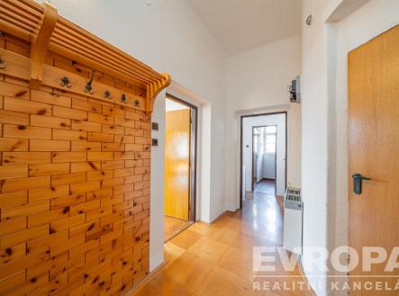 Prodej bytu, 3+1, 88 m²