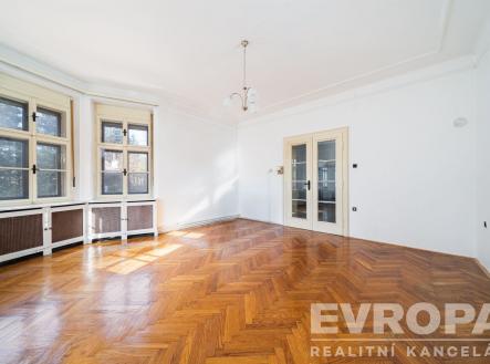 Prodej bytu, 3+1, 88 m²