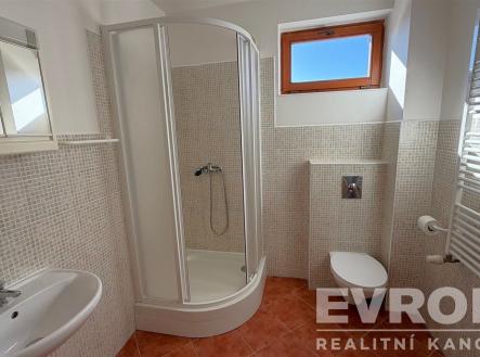 Pronájem bytu, 1+kk, 34 m²