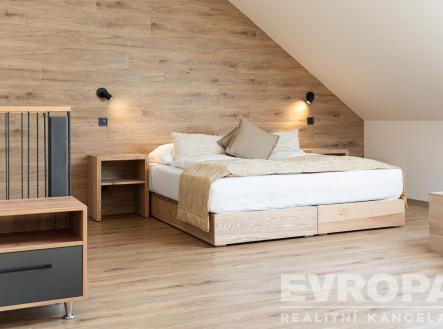 Prodej bytu, 2+kk, 78 m²