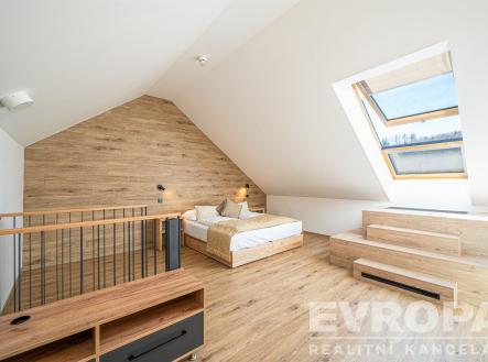 Prodej bytu, 2+kk, 78 m²