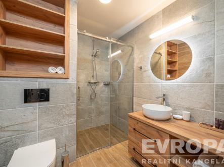 Prodej bytu, 2+kk, 78 m²