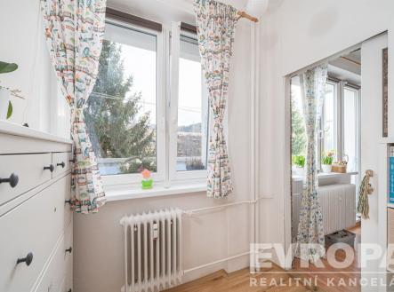 Prodej bytu, 2+kk, 44 m²