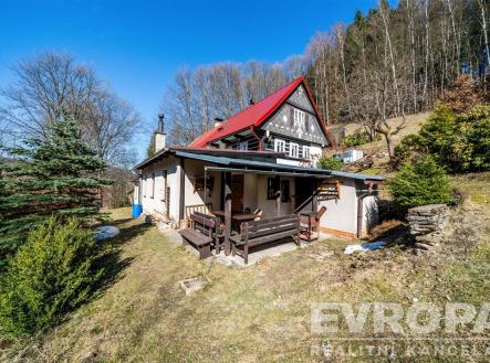 Prodej domu/vily, 51 m²