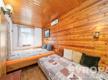 Prodej domu/vily, 51 m²