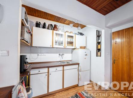 Prodej domu/vily, 51 m²