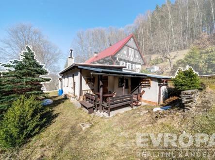 Prodej domu/vily, 51 m² obrázek