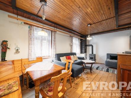 Prodej domu/vily, 51 m²