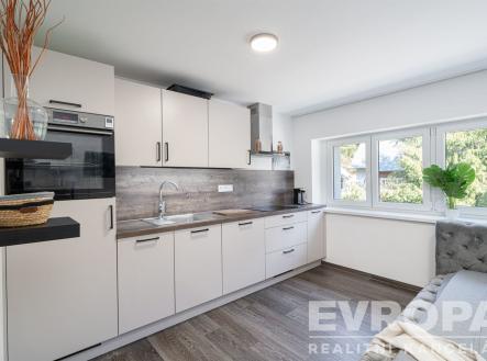 Prodej bytu, 1+kk, 22 m²