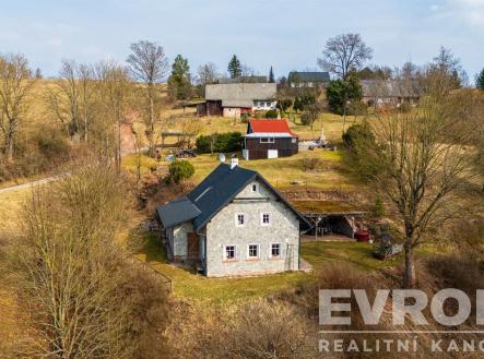 Prodej domu/vily, 120 m²