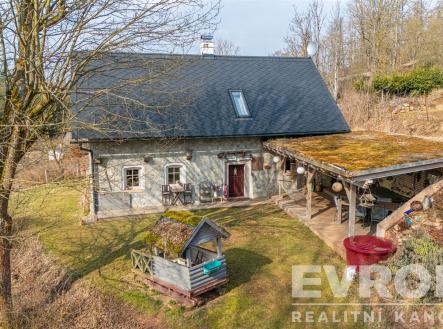 Prodej domu/vily, 120 m²