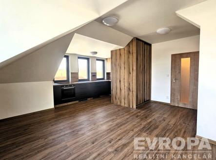 Pronájem bytu, 2+kk, 51 m²