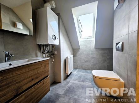 Pronájem bytu, 2+kk, 51 m²