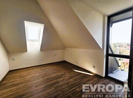 Pronájem bytu, 2+kk, 51 m²