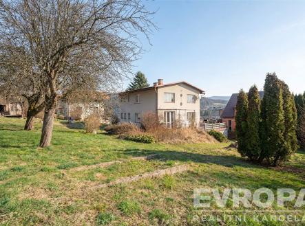 Prodej domu/vily, 140 m²