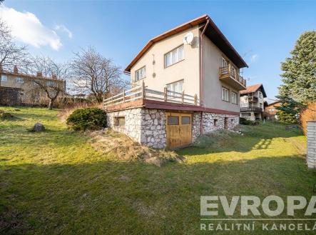 Prodej domu/vily, 140 m²