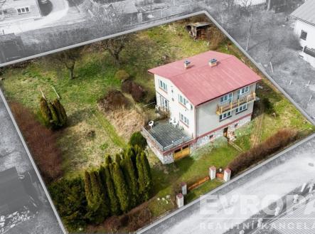 Prodej domu/vily, 140 m²