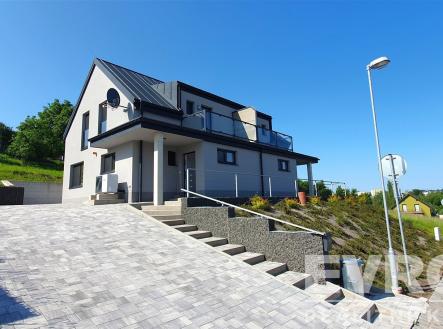 Pronájem domu/vily, 79 m²