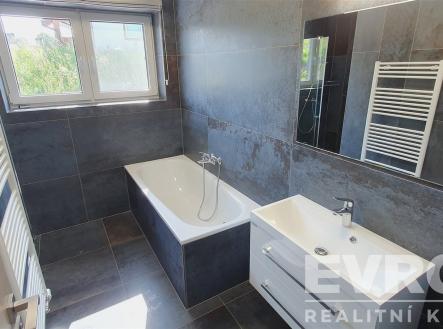 Pronájem domu/vily, 79 m²