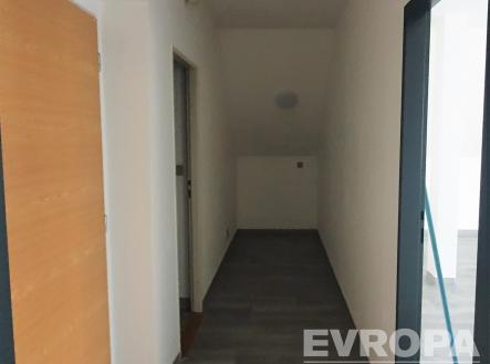 Pronájem kanceláře, 29 m²