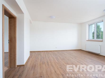 Pronájem bytu, 3+kk, 72 m²