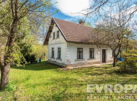 Prodej chaty/rekreačního objektu, 90 m²