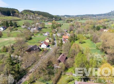 Prodej chaty/rekreačního objektu, 90 m²