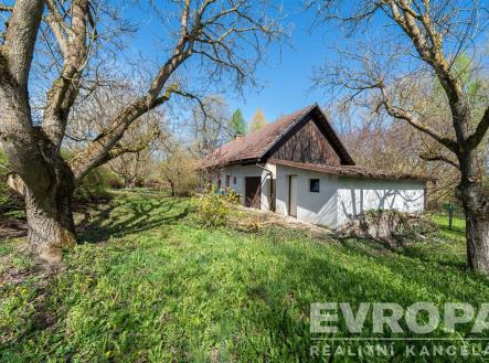 Prodej chaty/rekreačního objektu, 90 m²