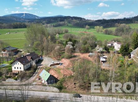 Prodej pozemku pro bydlení, 1 575 m²