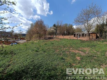 Prodej pozemku pro bydlení, 1 575 m²
