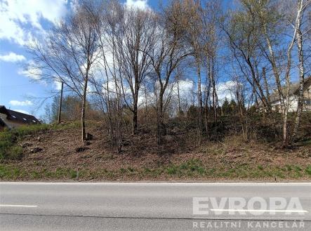 Prodej pozemku pro bydlení, 1 575 m²