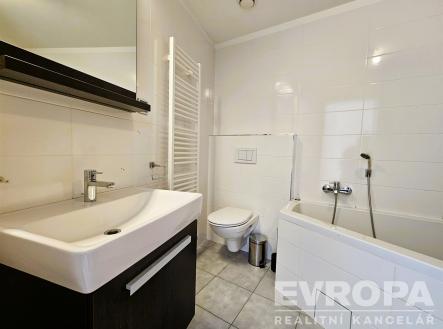 Pronájem bytu, atypický, 66 m²