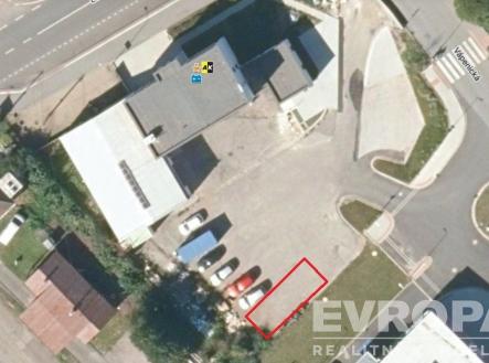 Pronájem pozemku, ostatní, 50 m²