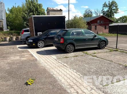 Pronájem pozemku, ostatní, 50 m²