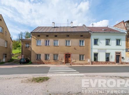Prodej domu/vily, 269 m²