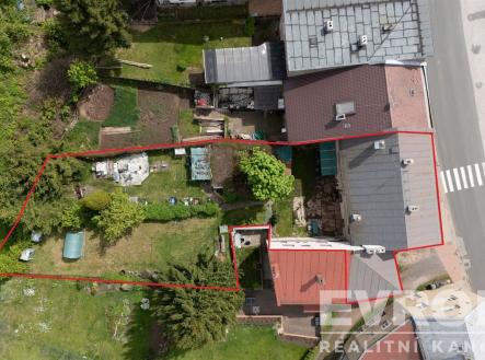 Prodej domu/vily, 269 m²