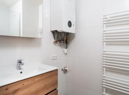 Pronájem bytu, 1+kk, 44 m²