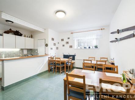 Prodej domu/vily, 390 m²