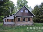Prodej chaty/rekreačního objektu, 127 m²