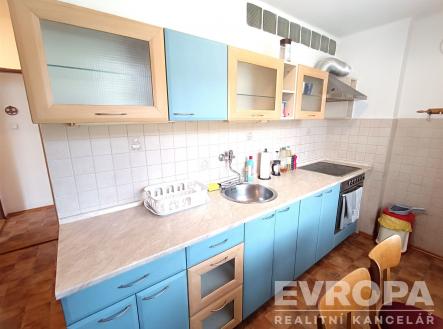 Pronájem bytu, 3+1, 71 m²