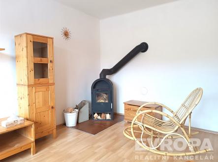 Pronájem bytu, 3+1, 71 m²