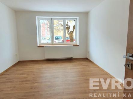 Pronájem bytu, 2+1, 62 m²