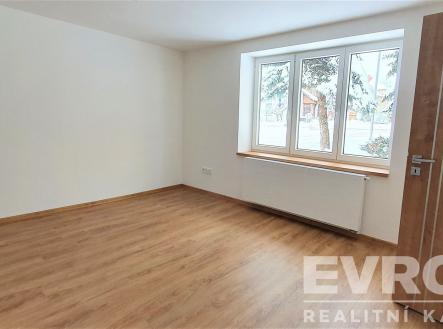 Pronájem bytu, 2+1, 62 m²