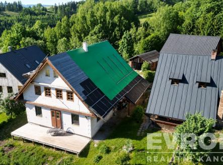 Prodej domu/vily, 300 m²