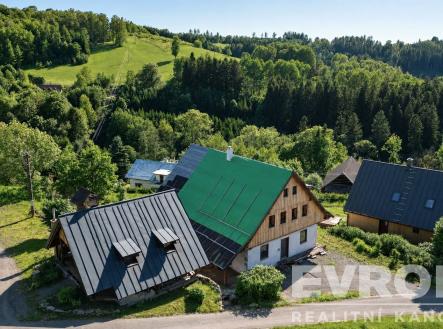 Prodej domu/vily, 300 m²