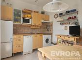 Pronájem bytu, 1+1, 43 m²